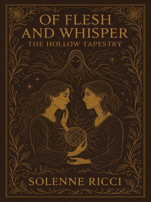 cover image of Of Flesh and Whisper
